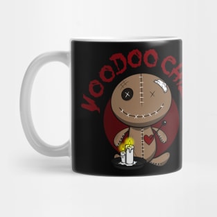 Voodoo Child Mug